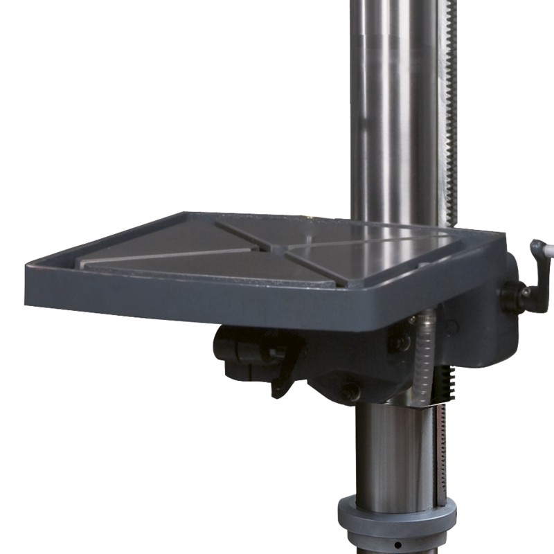 Perceuse à colonne  Optimum DH 40 G - optimachines