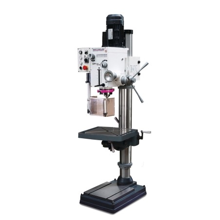 Perceuse à colonne  Optimum DH 40 G - optimachines